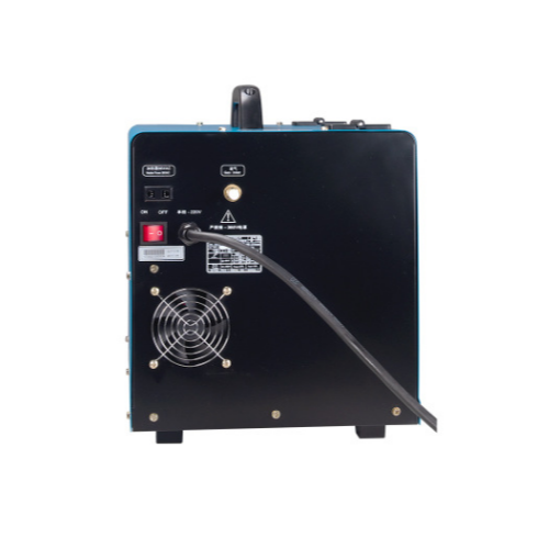 氣體保護焊機NB-216IGBT 側面