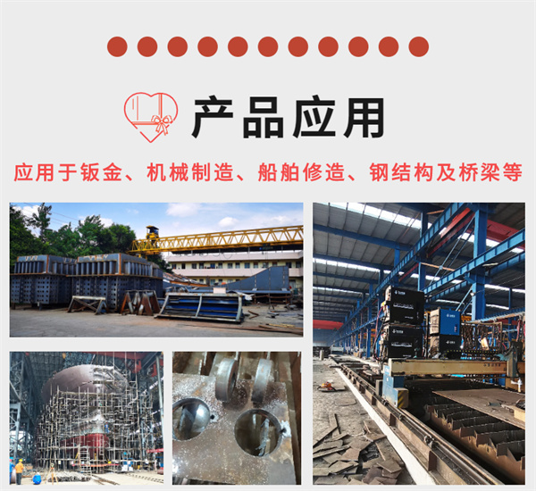 黑狼P80等離子切割槍配件