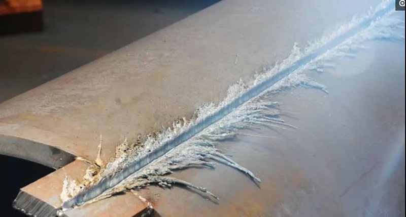 碳弧氣刨
