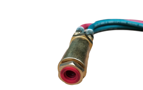 割炬總成細節(jié)圖