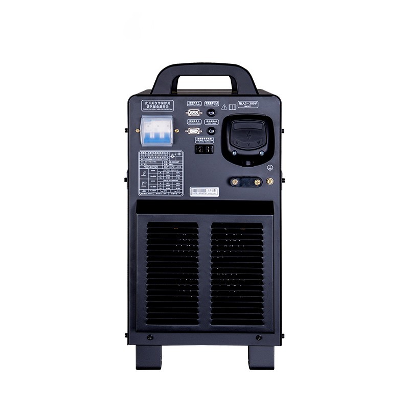 氣體保護(hù)焊機(jī)NB-350IGBT RB3