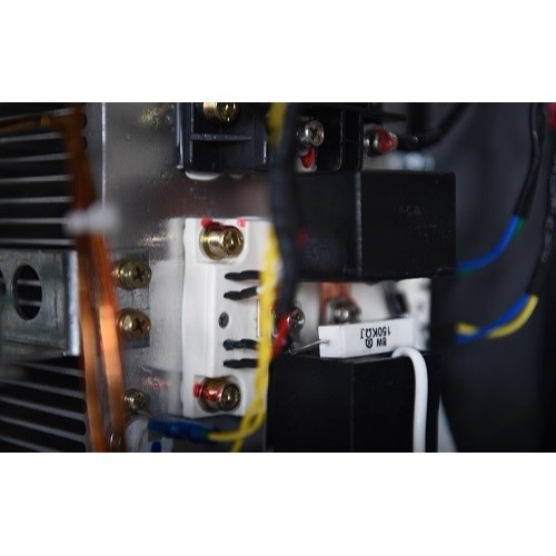 氣體保護(hù)焊機(jī)NB-350IGBT RB3 IGBT模塊