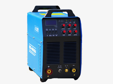 氬弧焊機(jī) WS-400MA