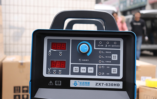 ZX7-630HD電源細節(jié)圖