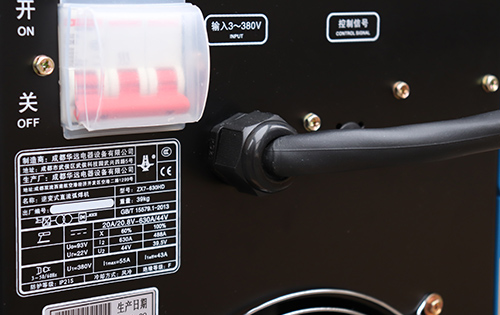 ZX7-630HD電源細節(jié)圖