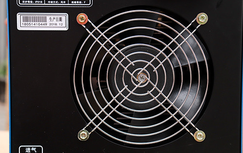 WSM-400IGBTpro電源細節(jié)圖