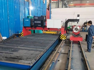 龍門數(shù)控切割機