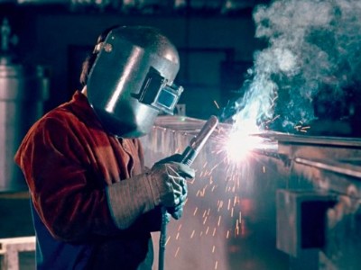 手工焊機