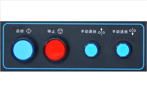 操作控制區(qū)