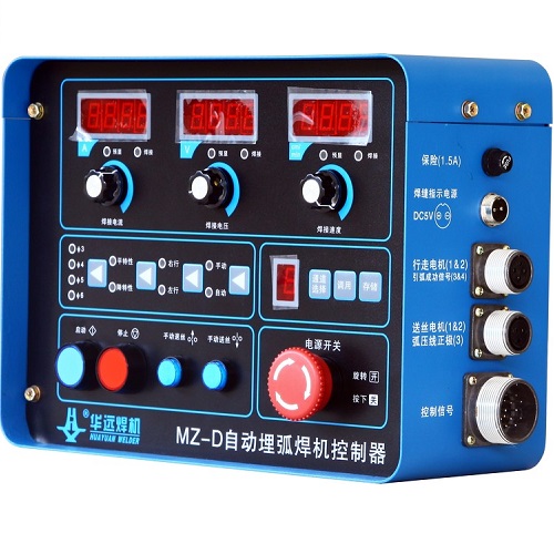 MZ-D 自動(dòng)埋弧焊控制器
