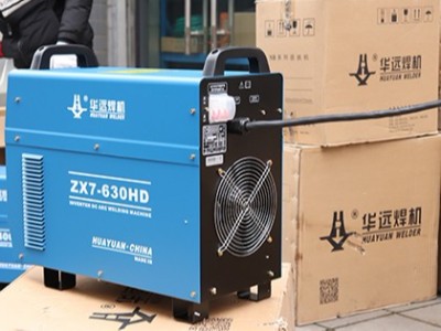 電焊機