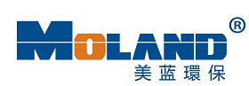 美藍環(huán)保logo