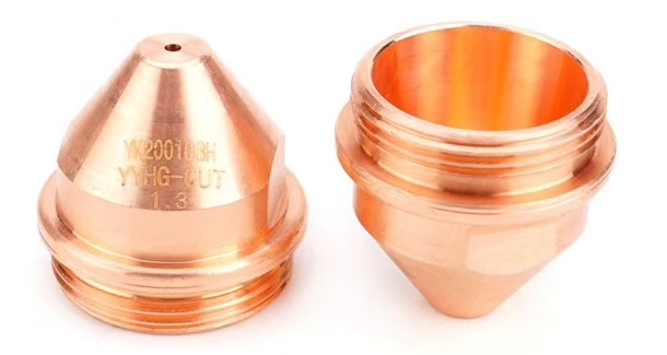 等離子噴嘴