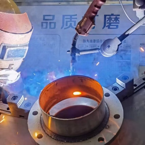 焊接機器人