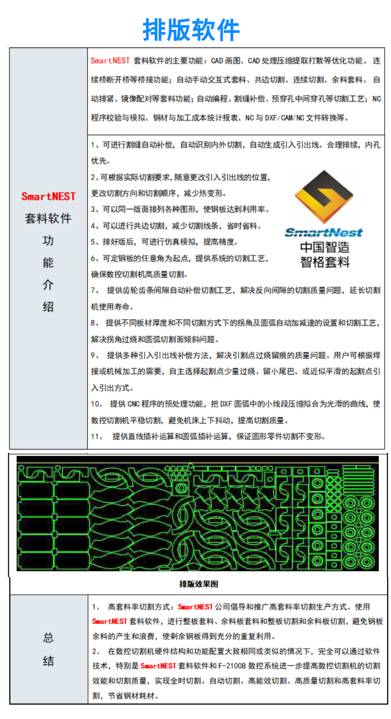 便攜式數(shù)控等離子火焰切割機(jī) GC-1530HDX (8)