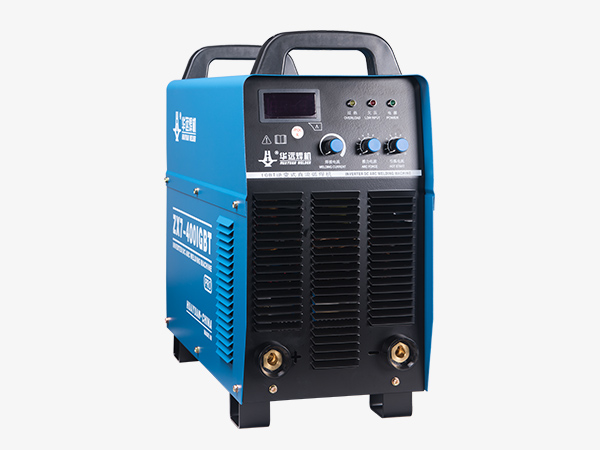 直流手工電弧焊機(jī) ZX7-400IGBT